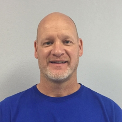 Photo of Troy Roberts